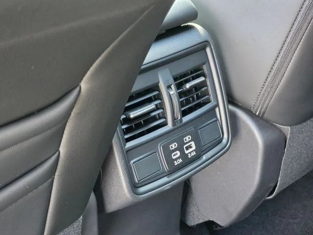 New 2026 ICE SILVER METALLIC Subaru Premium Hybrid image 21