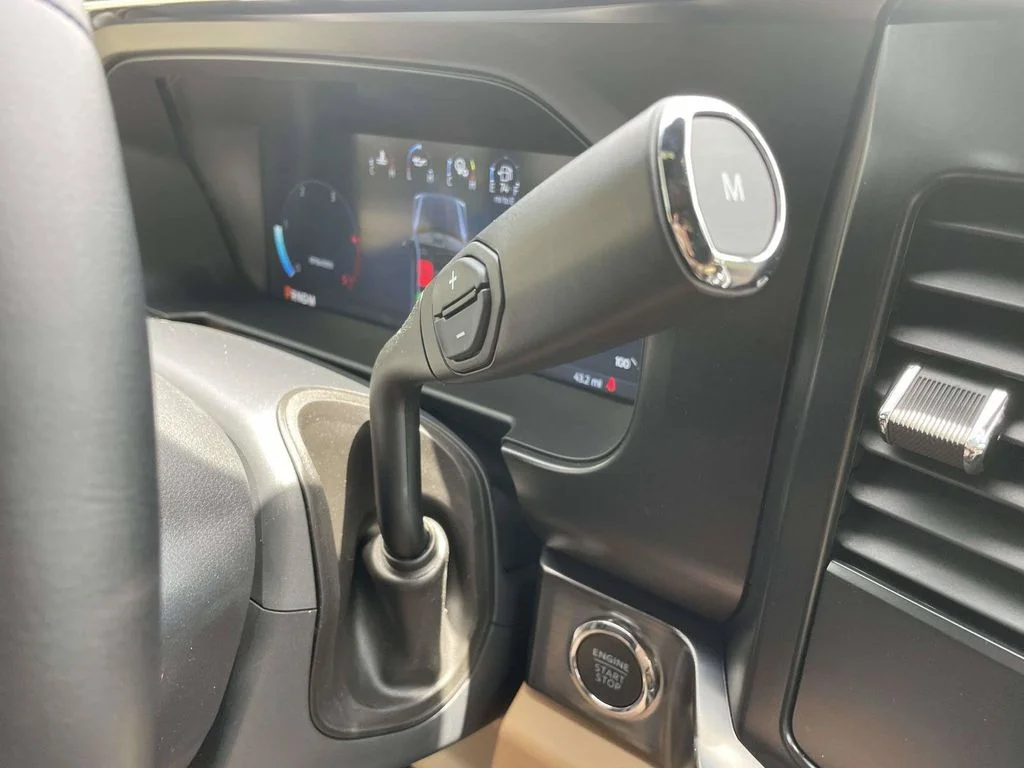 New 2026 Avalanche Ford F-250® Lariat® image 17