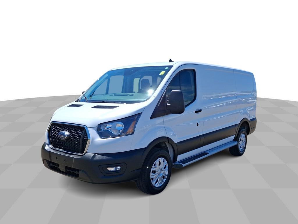 2025 Ford Transit 250 Low Roof 130 WB's photo