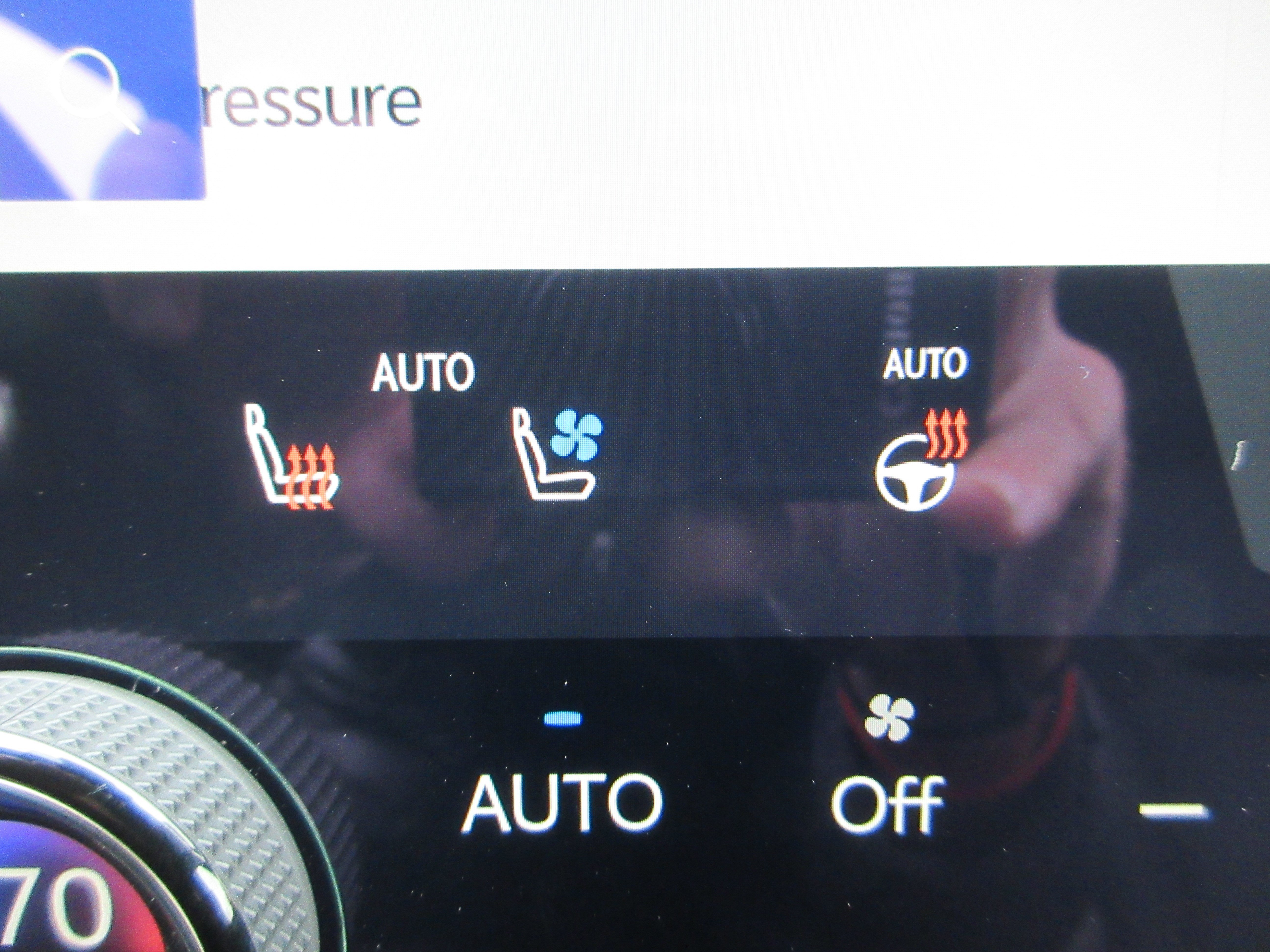 Used 2026 Wind Chill Pearl Lexus 350 Premium image 46