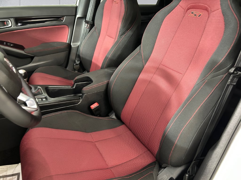 Used 2026  Honda  image 8