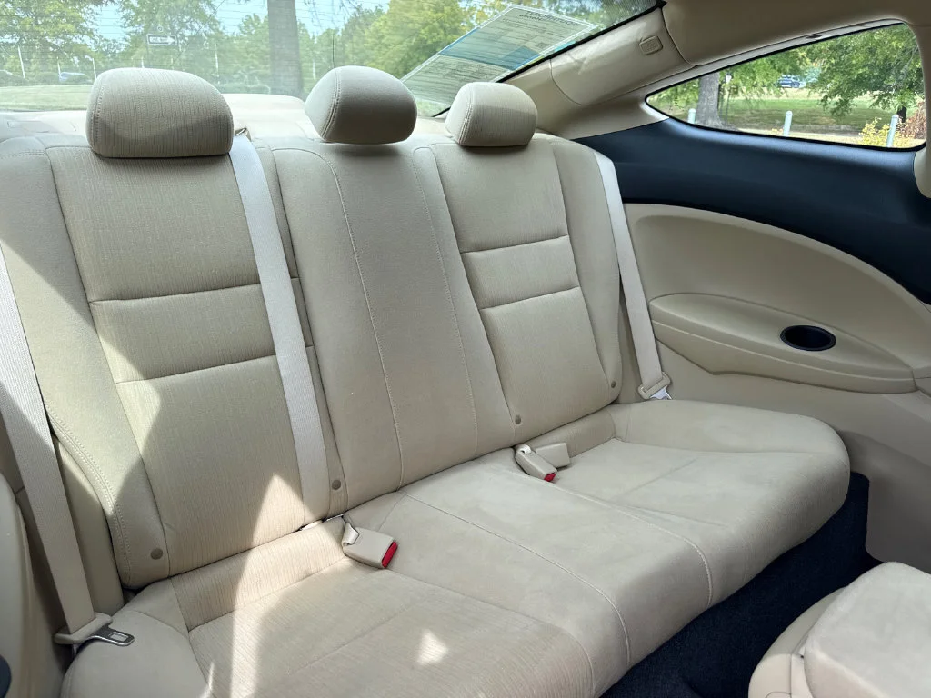 Used 2011 Taffeta White Honda LX-S image 33
