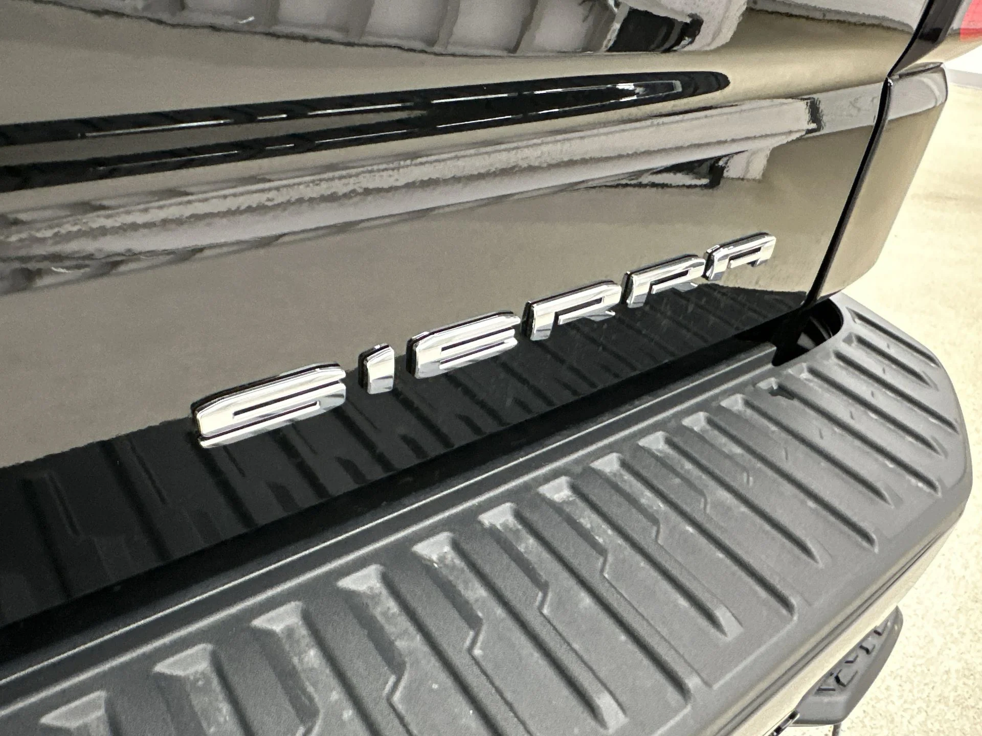 2026 GMC Sierra 1500 Denali - Photo 83