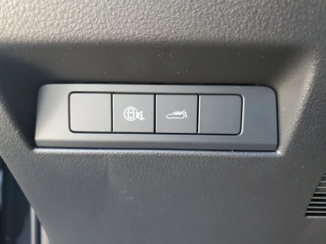 New 2026 Jet Black Mica Mazda 2.5 S Premium AWD image 10