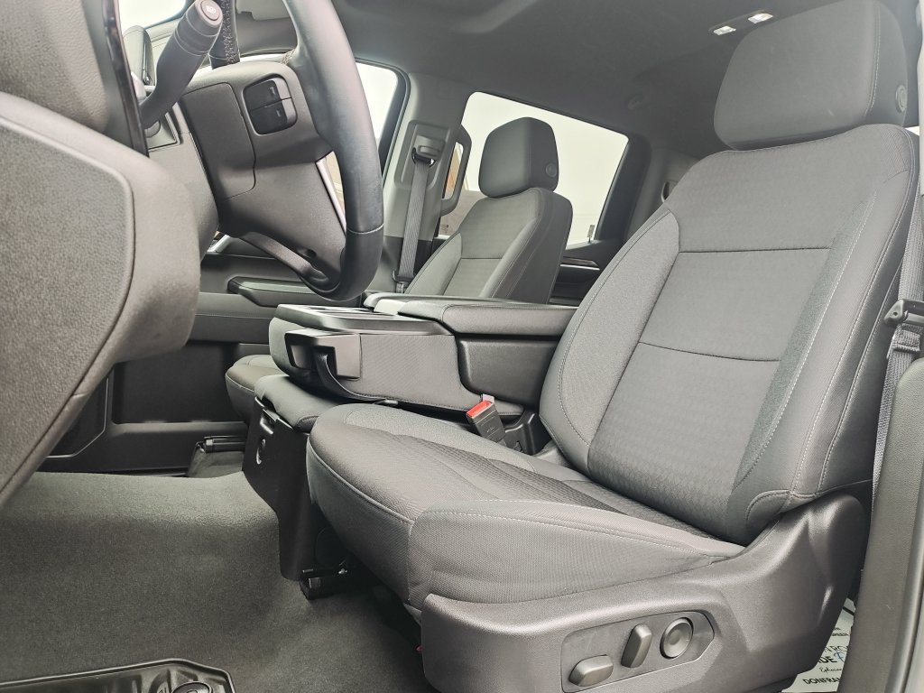 Certified Used 2024 Black GMC Elevation image 13