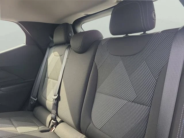 New 2027 Sterling Grey Metallic Chevrolet LT image 6