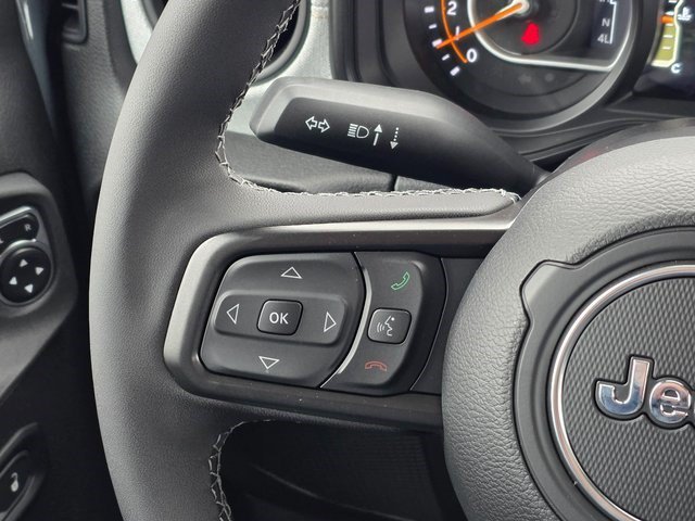 2026 Jeep Wrangler 2-Door Sport S - Photo 26