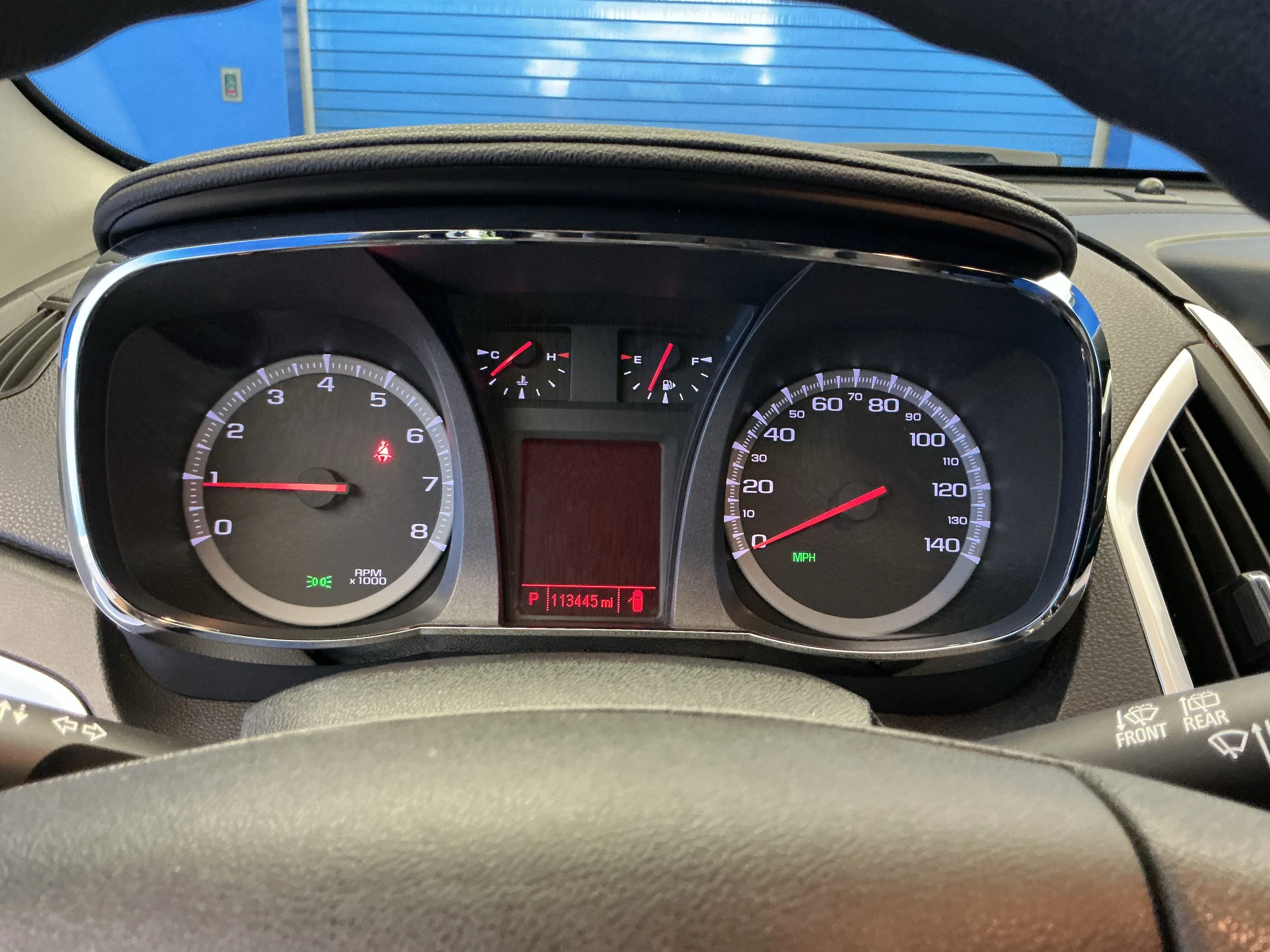 Used 2017 Summit White GMC SLE image 17