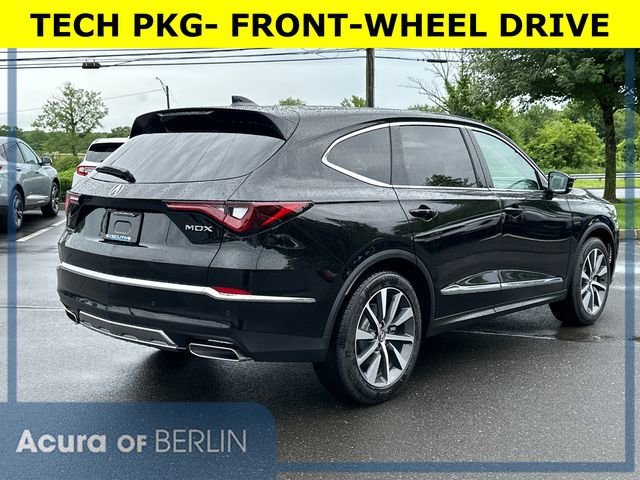 2026 Acura MDX Technology Package - Photo 33