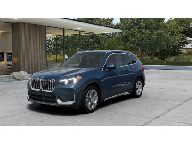 2026 BMW X1 xDrive28i's photo