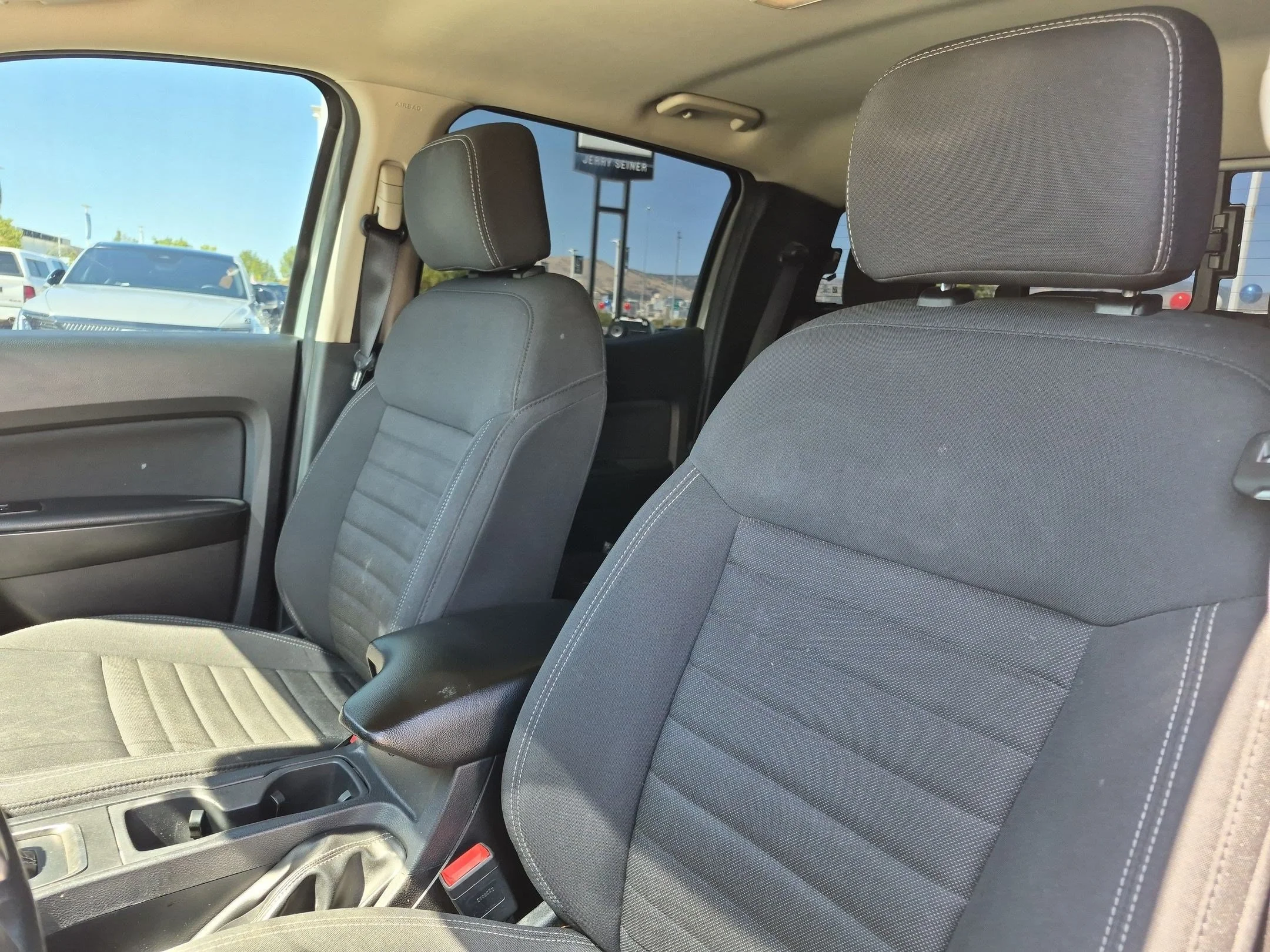 2021 Ford Ranger XLT - Photo 25