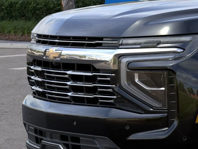New 2026 Black Chevrolet Premier image 23