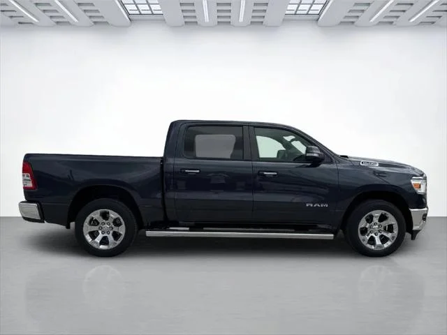 Used 2020 Gray RAM Lone Star image 2