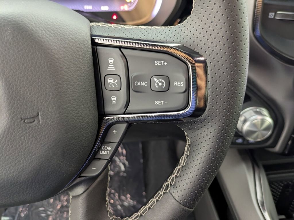 2026 RAM 1500 Rebel - Photo 19