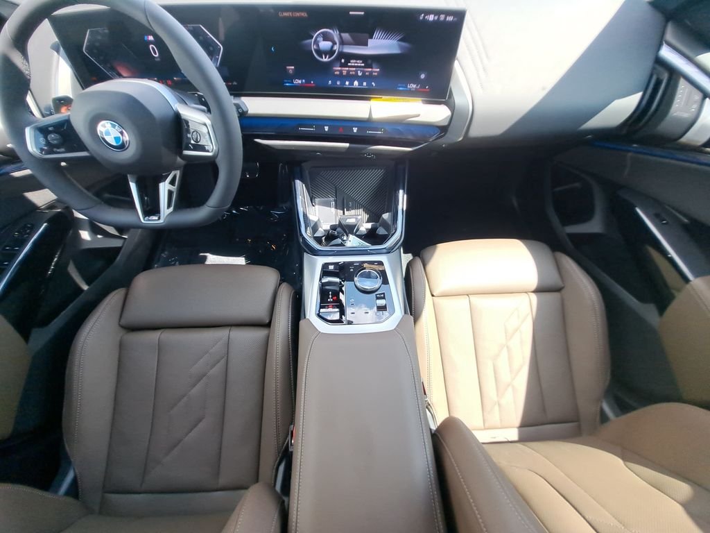 New 2026 Dark Graphite Metallic BMW 30 xDrive image 7