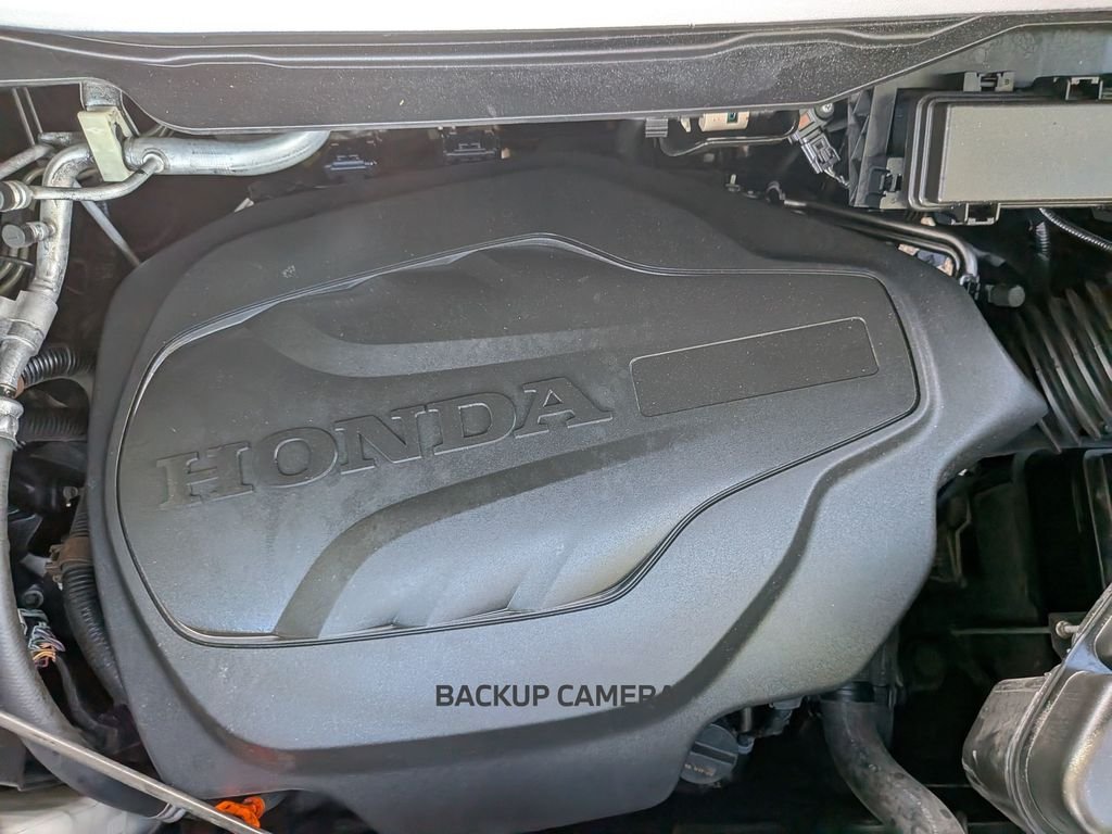 Used 2023  Honda Black Edition image 14