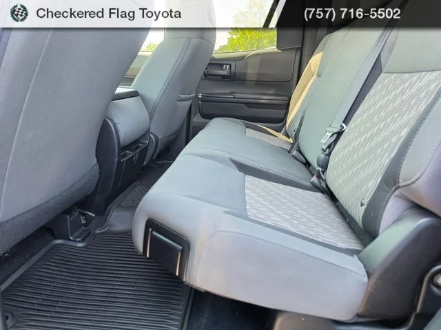 Used 2020 Silver Sky Metallic Toyota SR image 19
