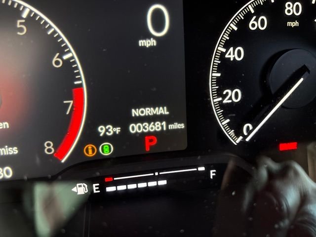 Used 2026 Black Honda Sport image 21