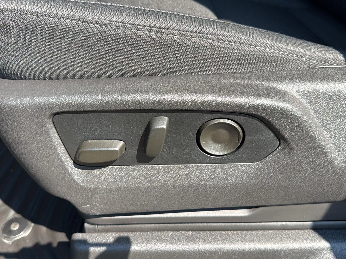 2026 Chevrolet Silverado 1500 Custom - Photo 10