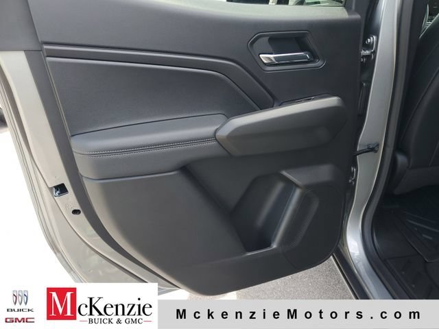 New 2026 Sterling Metallic GMC Elevation image 22