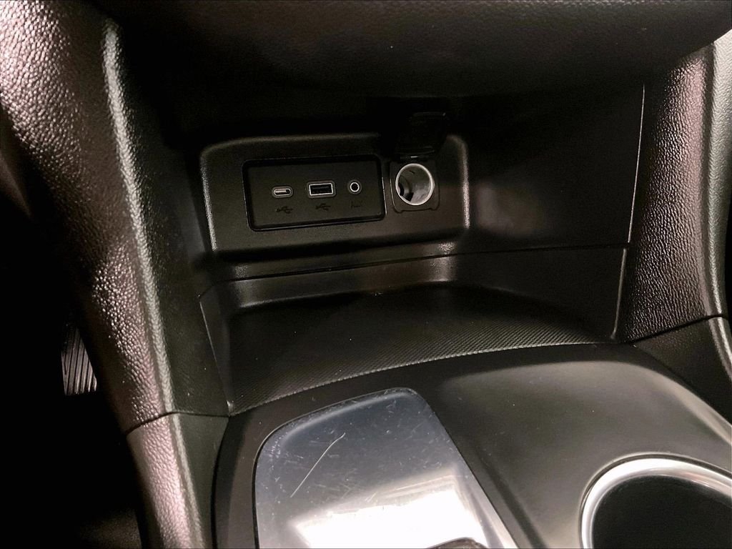 Used 2023 Black Chevrolet LT image 27