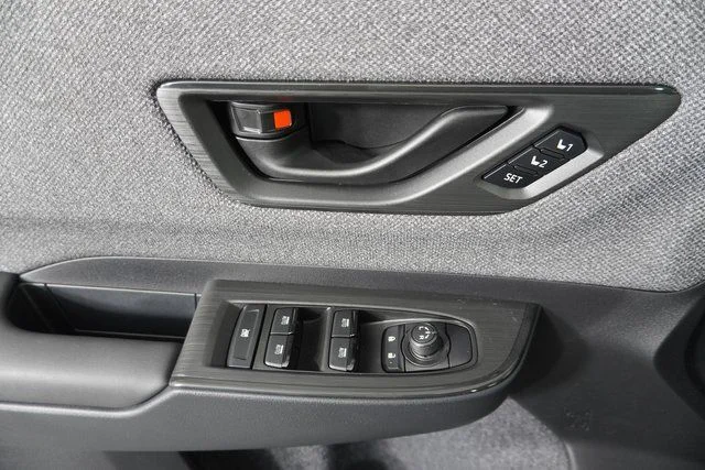 2026 Subaru Outback Limited XT - Photo 10
