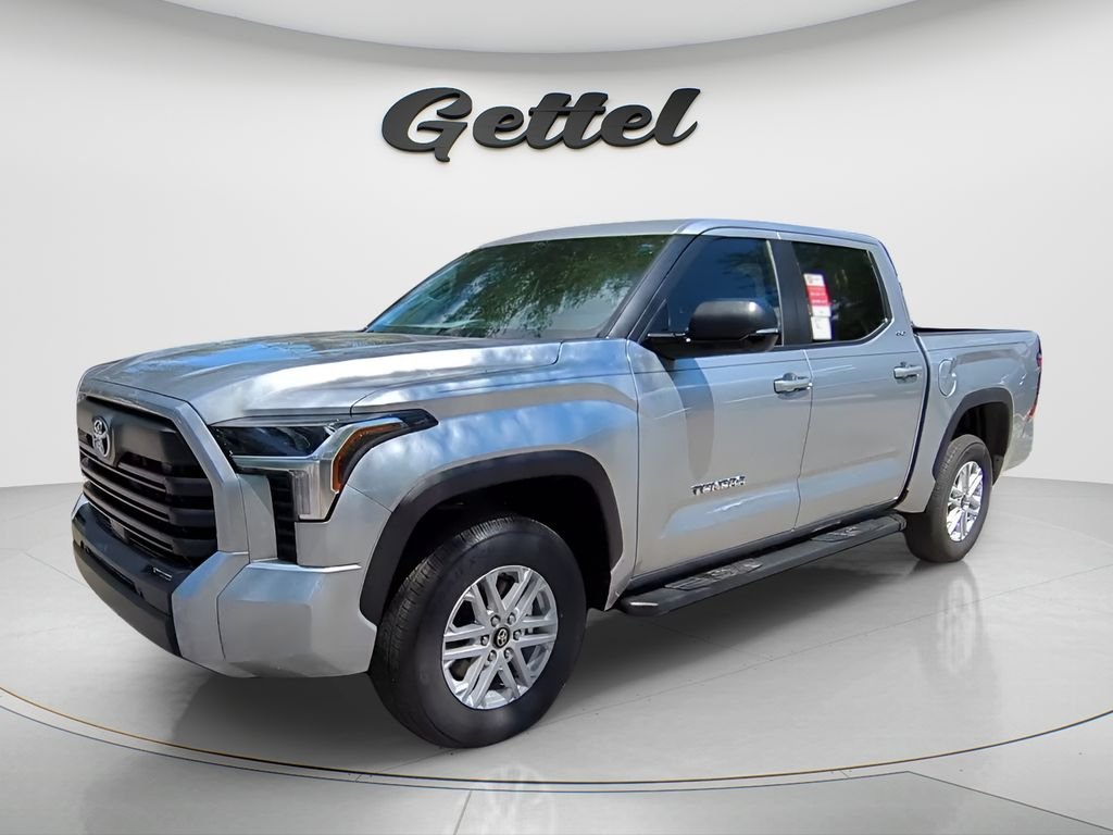 2026 Toyota Tundra  SR5