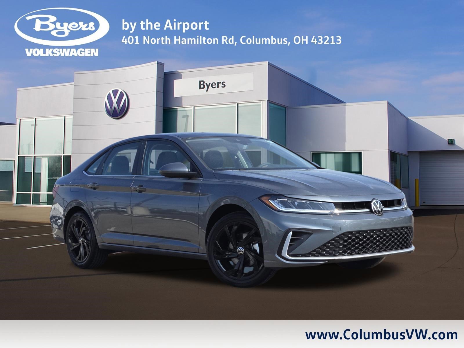 2026 Volkswagen Jetta 1.5T SE Auto SULEV's photo