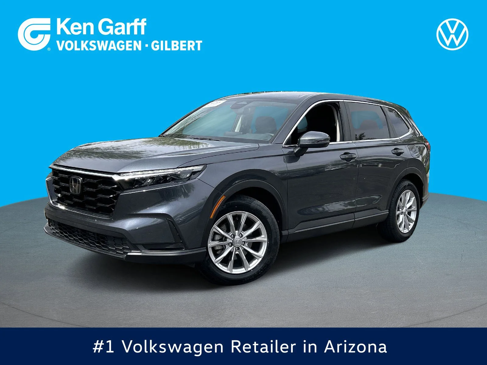 2023 Honda CR-V