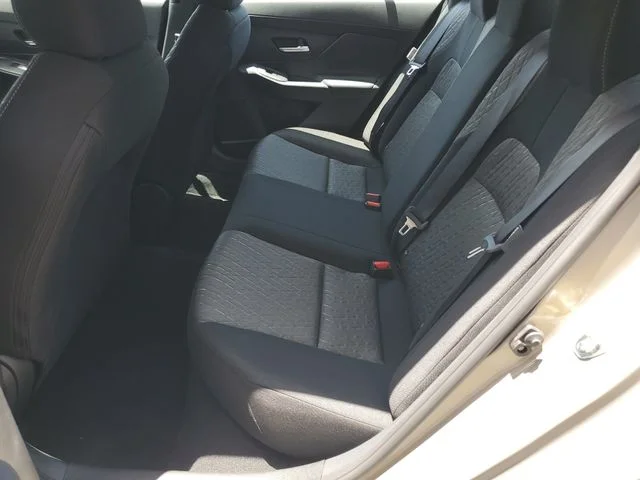 New 2026 Imperial Bronze Nissan SV image 19