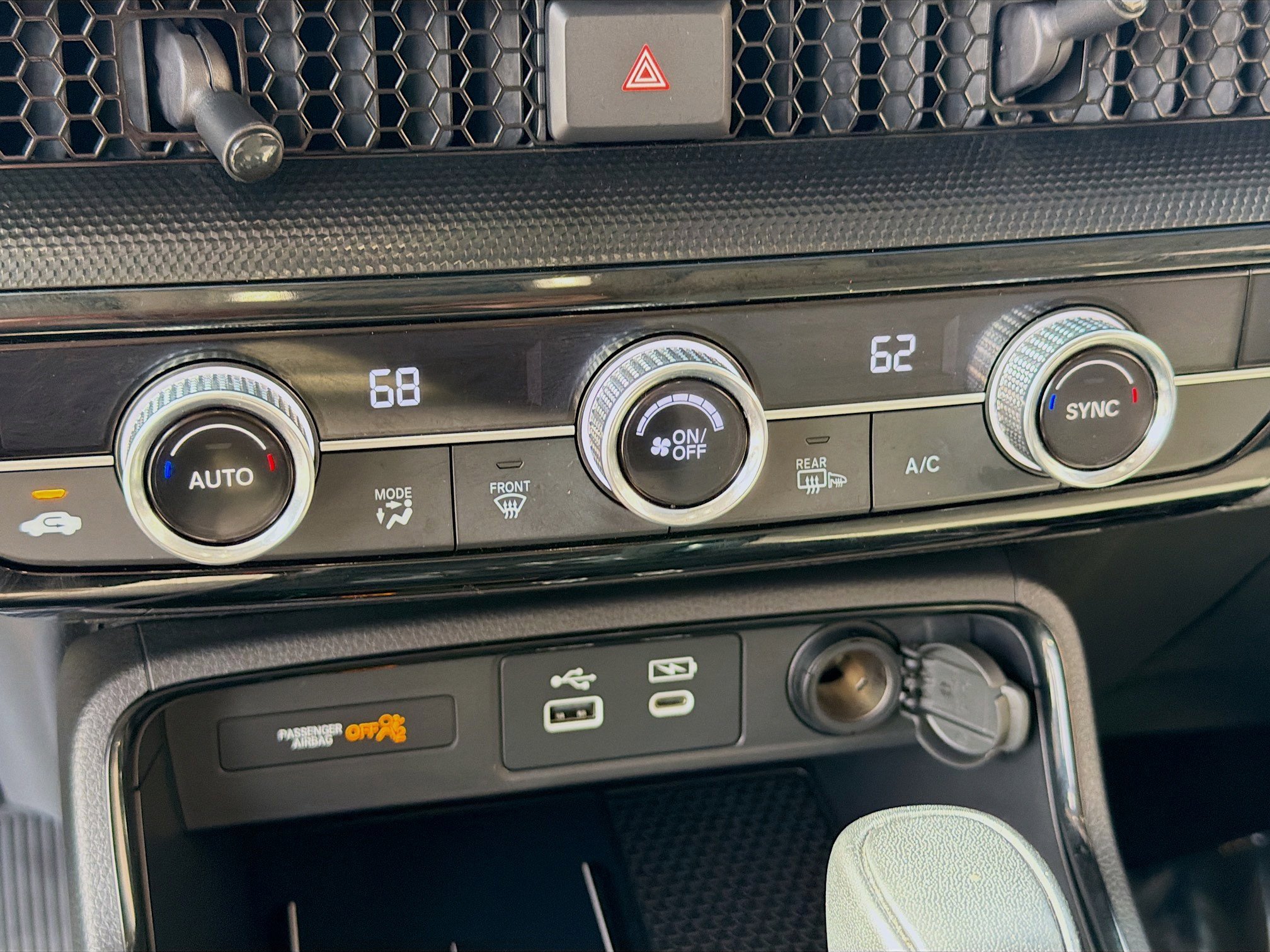 2023 Honda CR-V EX-L - Photo 15