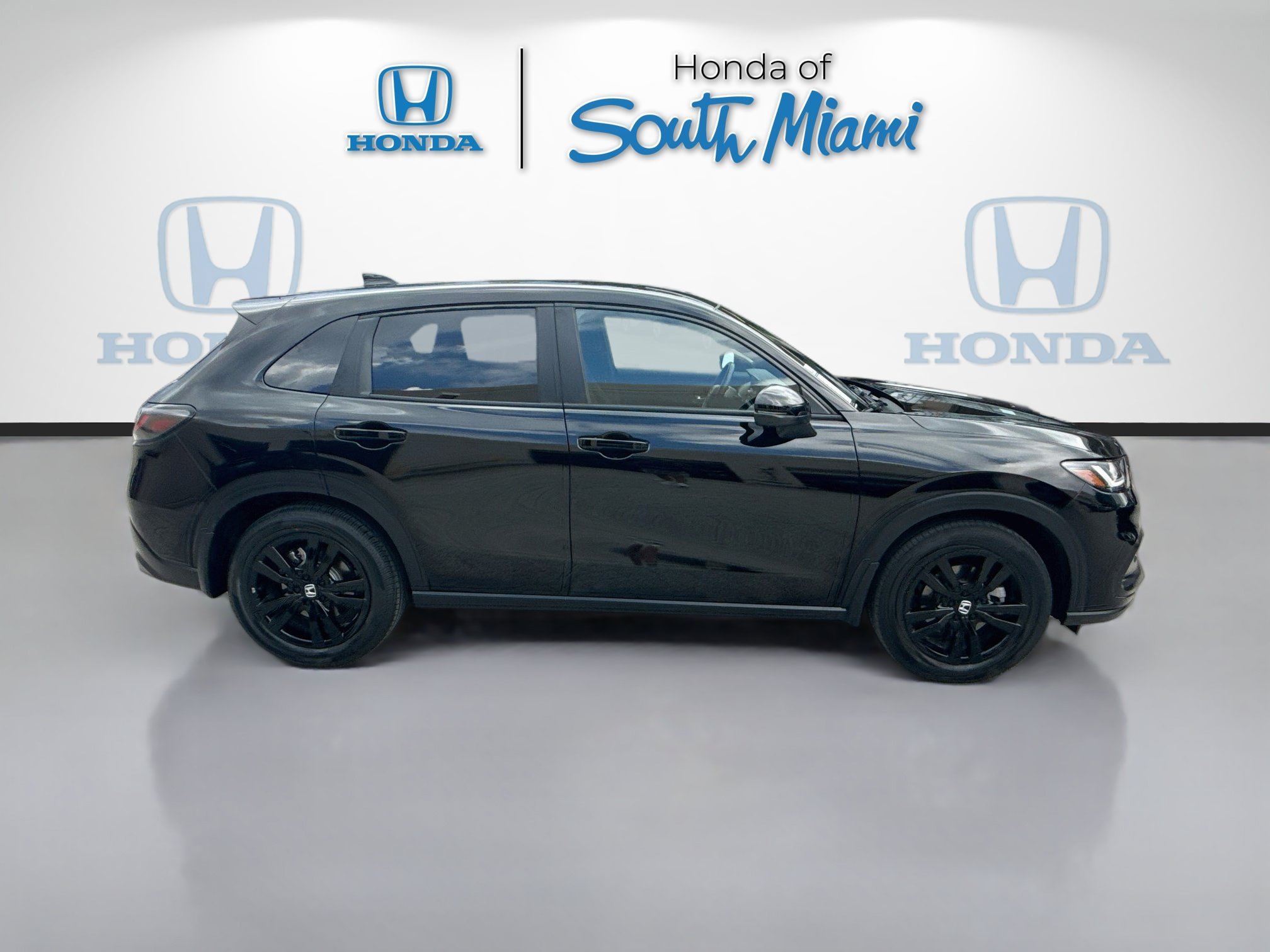 2026 Honda HR-V Sport - Photo 8