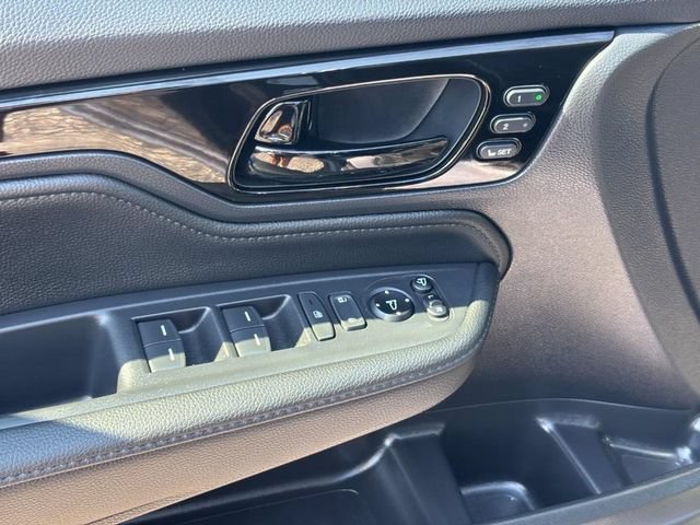 2026 Honda Odyssey Elite - Photo 18