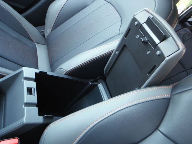 Used 2025 Silver Subaru Limited image 19