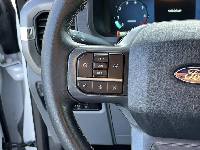 Used 2024  Ford XLT image 29