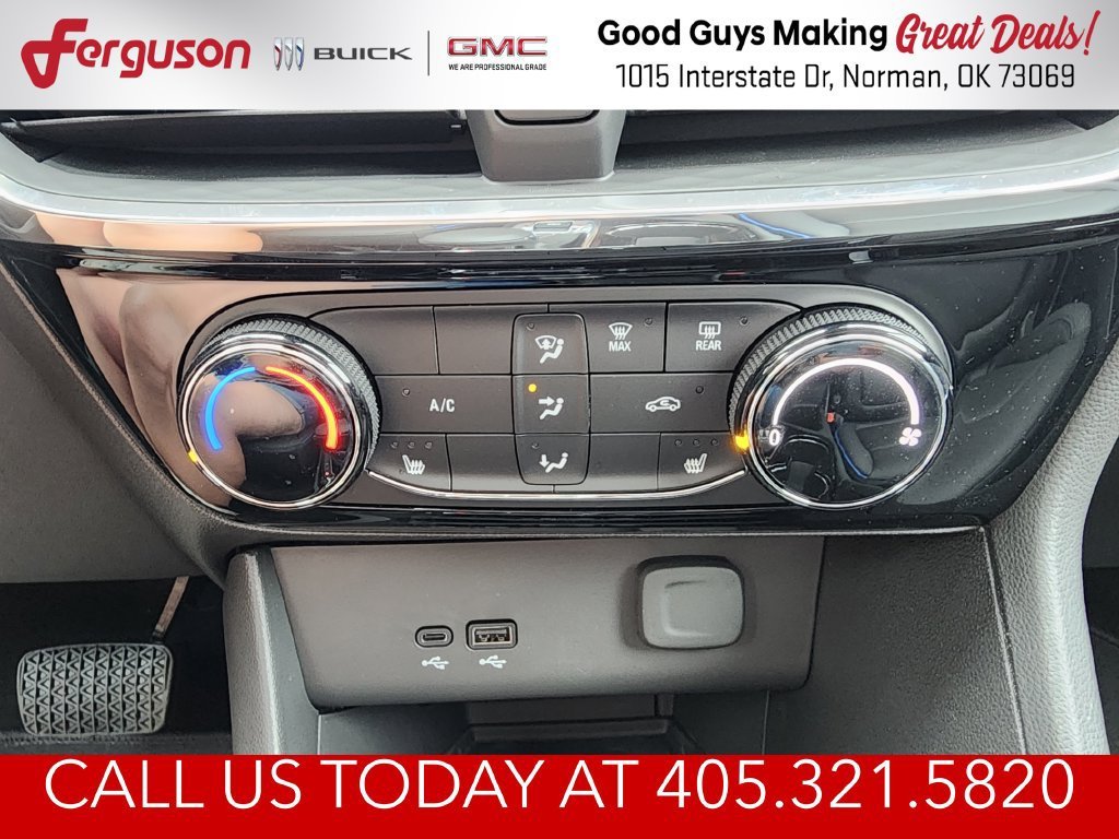 2026 Buick Encore GX Sport Touring - Photo 27