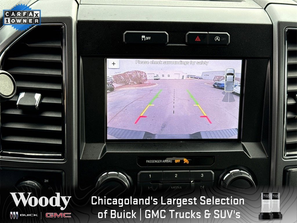 2019 FORD F-150 - Image 21