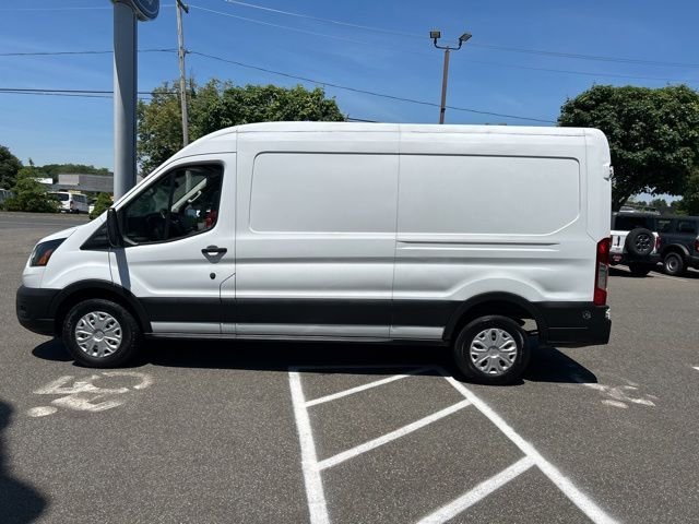 Used 2020 White Ford Base image 4