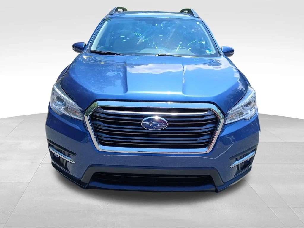 Used 2019 Blue Subaru Limited image 15