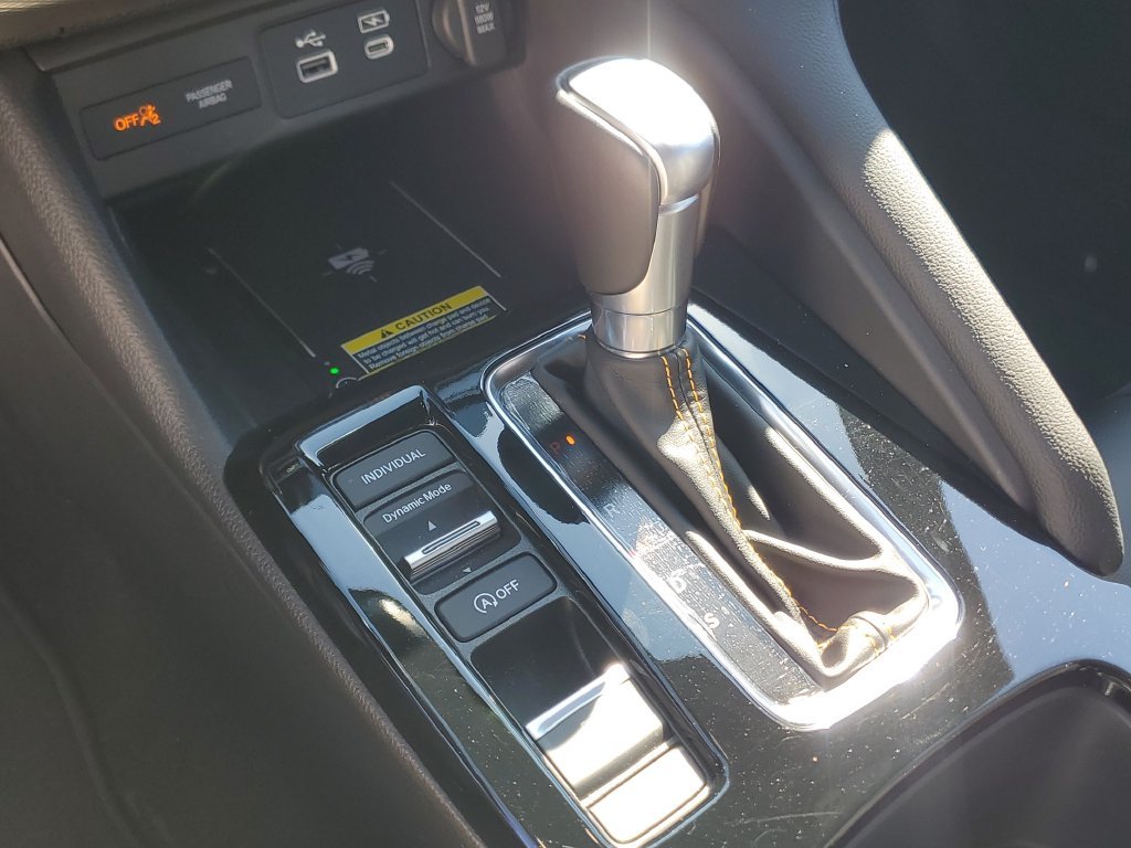 2026 Acura Integra A-Spec with Tech Package - Photo 30