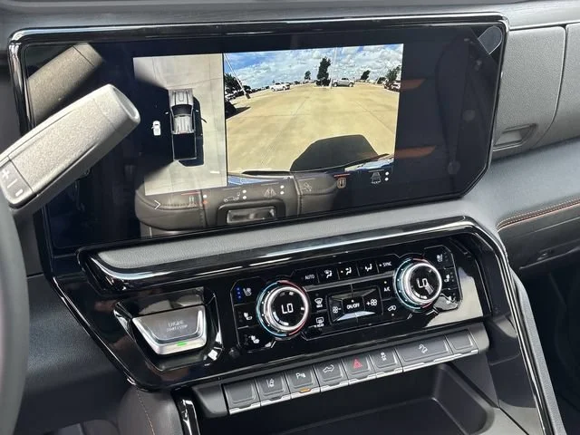 2026 GMC Sierra 2500HD AT4 - Photo 16