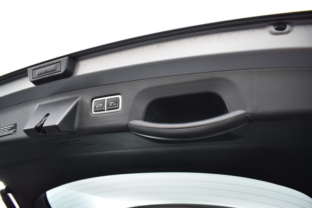 New 2026 Steel Gray Kia EX image 23