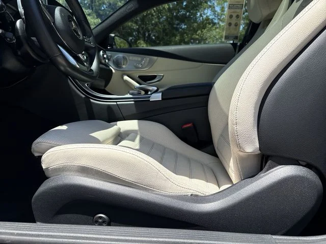 Used 2017  Mercedes-Benz C 300 image 12