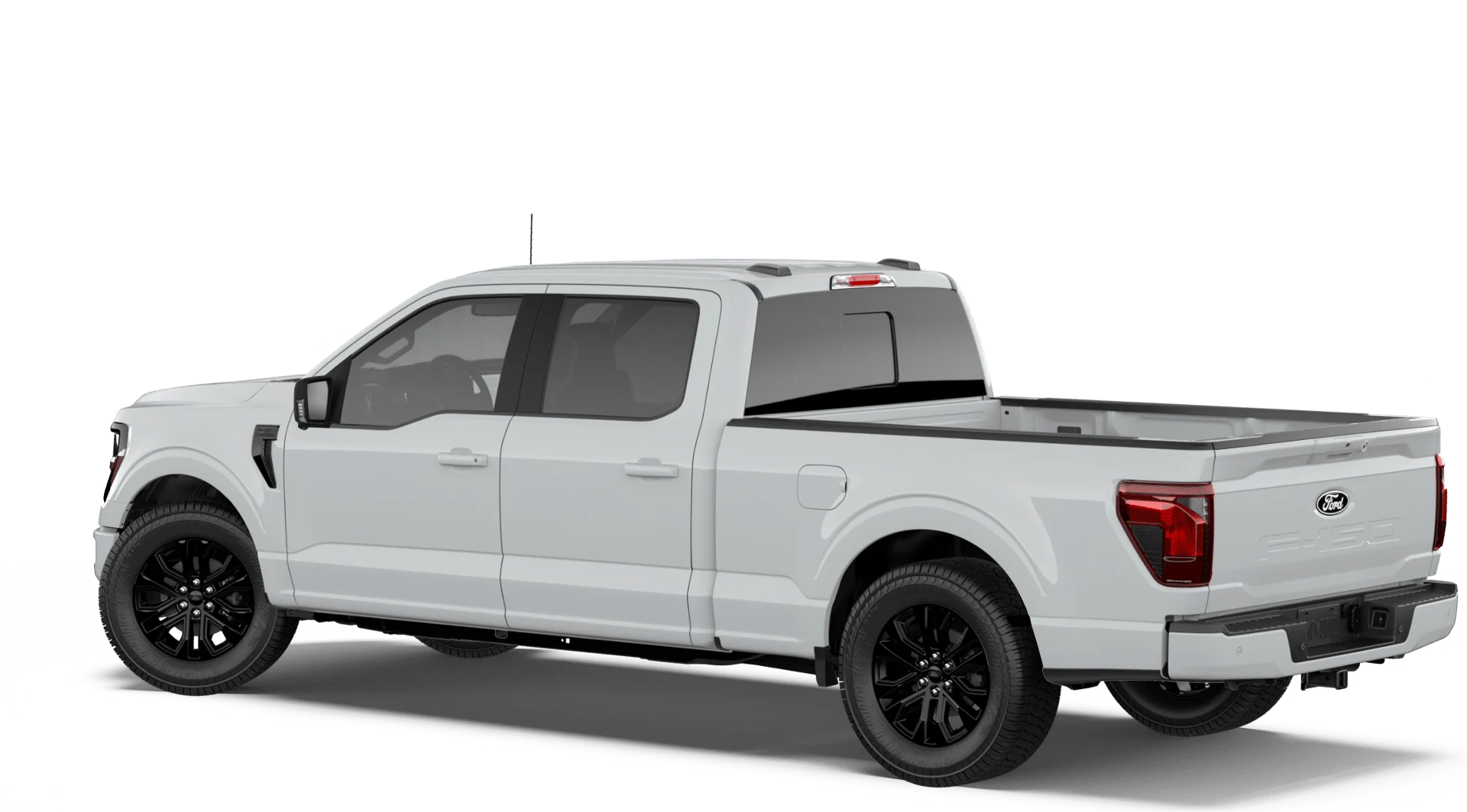 New 2026 Avalanche Ford XLT image 10