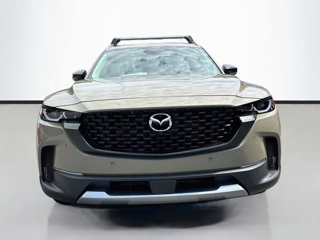 2026 Mazda CX-50 Premium Plus - Photo 2