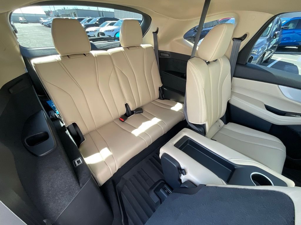 Used 2026 White Acura Base image 24