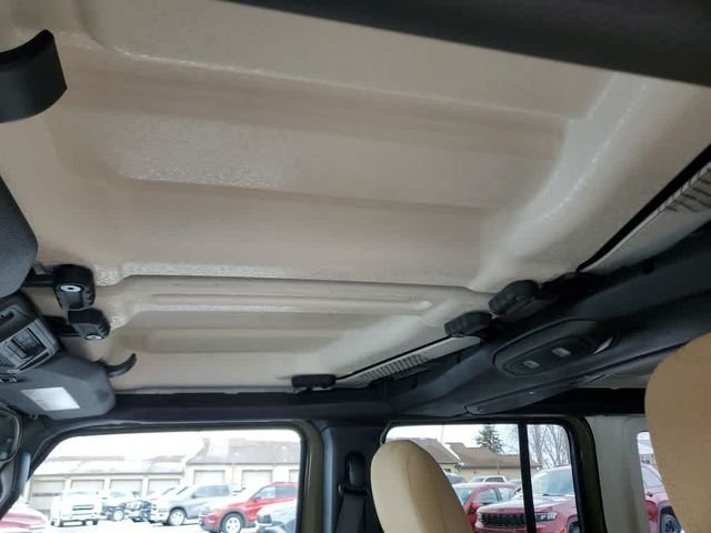 New 2026 41 Exterior Paint Jeep Willys 41 image 15