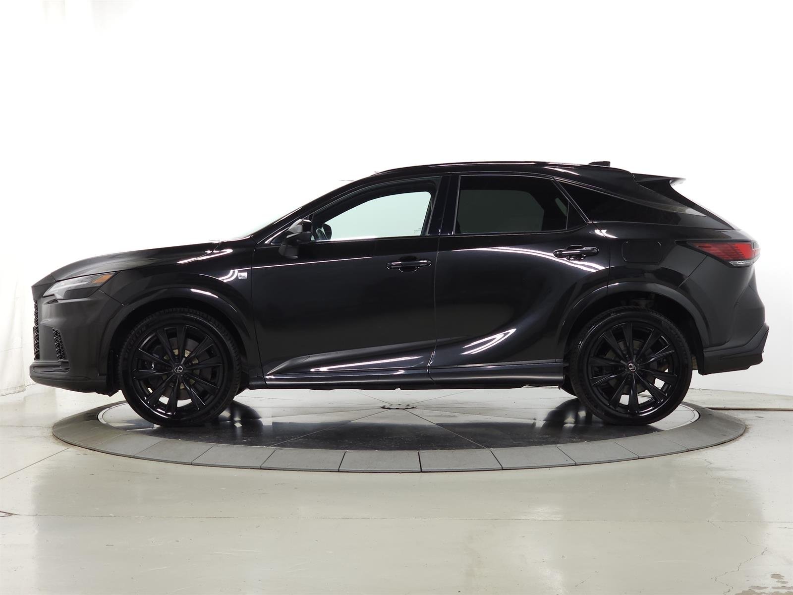 Certified Used 2023 Caviar 223 Lexus F SPORT Performance image 5