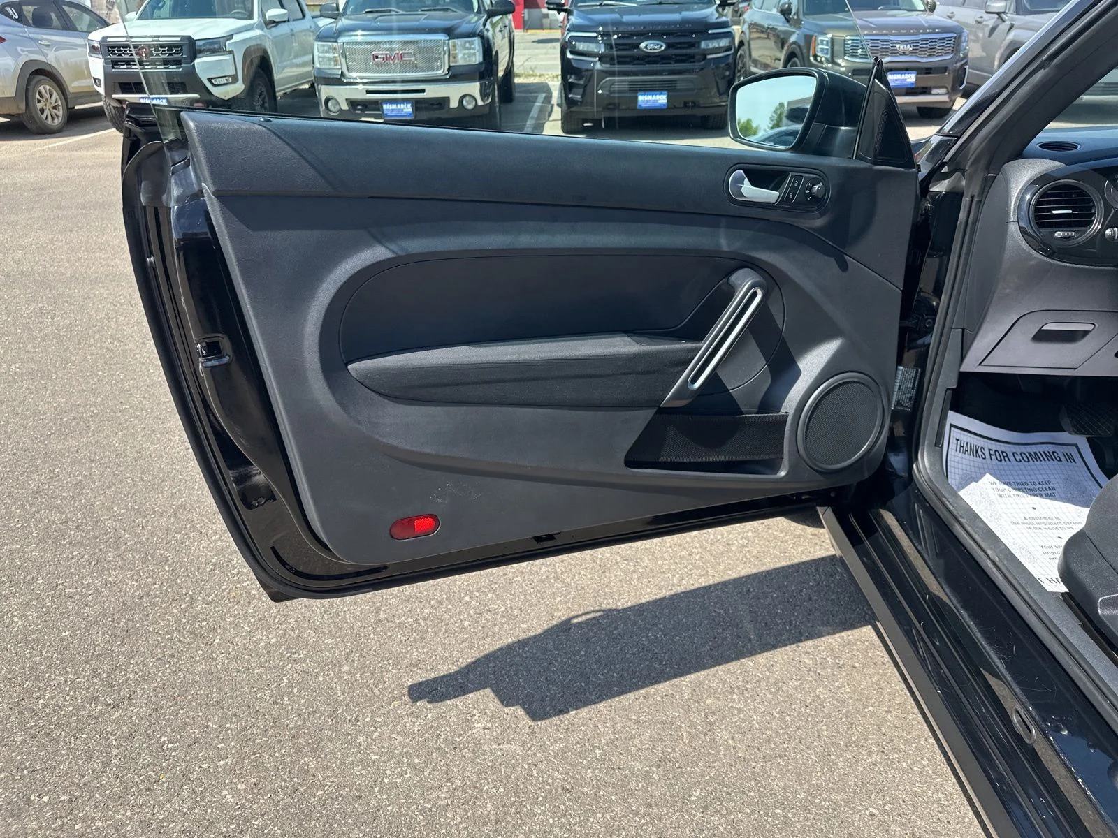 Used 2013  Volkswagen 2.5L image 16