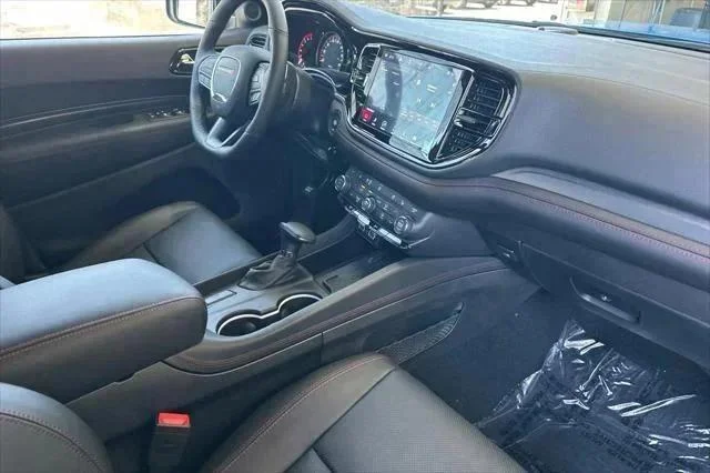 New 2026 B5 Blue Dodge GT PLUS image 17